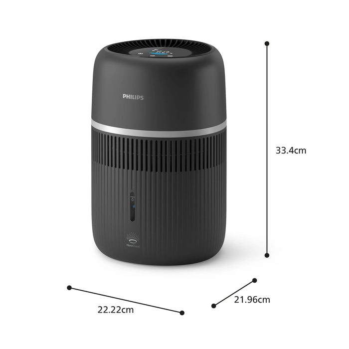 Humidificador Philips 4000 Series De Aire Serie 4000