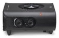 EAN 8422160059926 - Ufesa Alpha Ceramic Interior Negro, Blanco 2000 W Ventilador eléctrico imagen 3