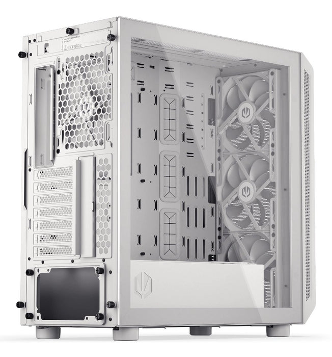 EAN 5903018668482 - ENDORFY Arx 700 White ARGB Blanco imagen 17