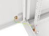 EAN 5901969430165 - Lanberg WF01-6412-00S armario rack 12U Bastidor de pared Gris imagen 2