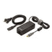 EAN 5711045069581 - Lenovo FRU92P1211 adaptador e inversor de corriente Interior 65 W Negro imagen 1