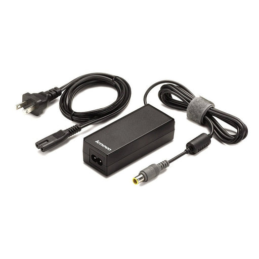 EAN 5711783415695 - Lenovo FRU45N0122 adaptador e inversor de corriente Interior 65 W Negro imagen 1