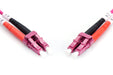 EAN 4016032308829 - Digitus DK-2533-05-4 Cable de fibra óptica e InfiniBand 5 m I-VH Violeta imagen 3