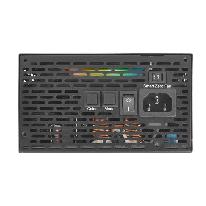 EAN 4713227521291 - Thermaltake PS-TPD-0750F3FAGE-1 unidad de fuente de alimentación 750 W 24-pin ATX ATX Negro imagen 3