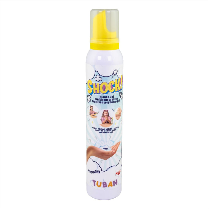EAN 5901087034009 - Tuban TU3400 juguete antiestrés Slime imagen 1