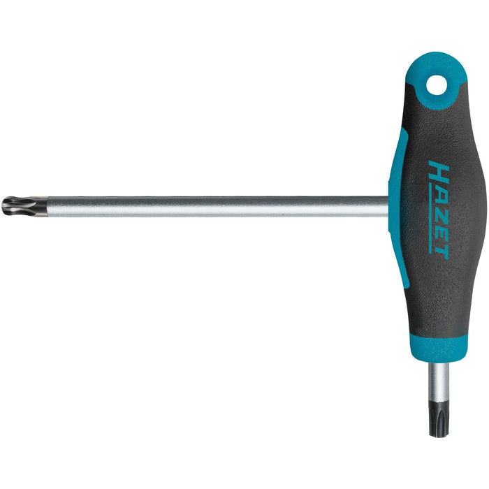 EAN 4000896233199 - HAZET 829KKT-T40 destornillador manual Sencillo Offset screwdriver imagen 1