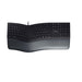 EAN 4025112093968 - CHERRY KC 4500 ERGO teclado Oficina USB QWERTZ Suizo Negro imagen 1