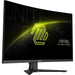 EAN 4711377320320 - MSI MAG 321CQF E18 pantalla para PC 80 cm (31.5") 2560 x 1440 Pixeles Wide Quad HD Negro imagen 11