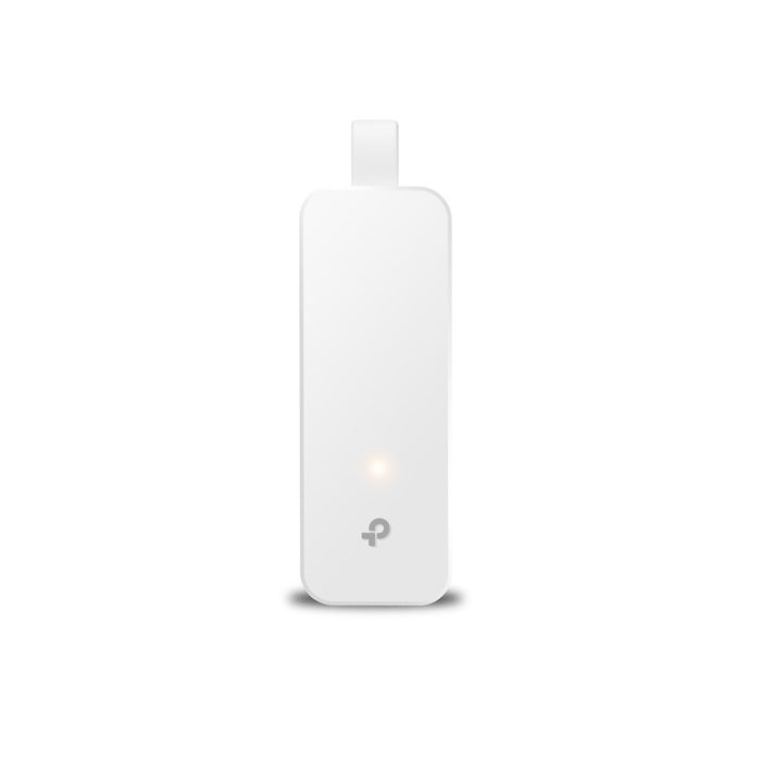 EAN 6935364091743 - TP-Link UE300 adaptador y tarjeta de red Ethernet 1000 Mbit/s imagen 1