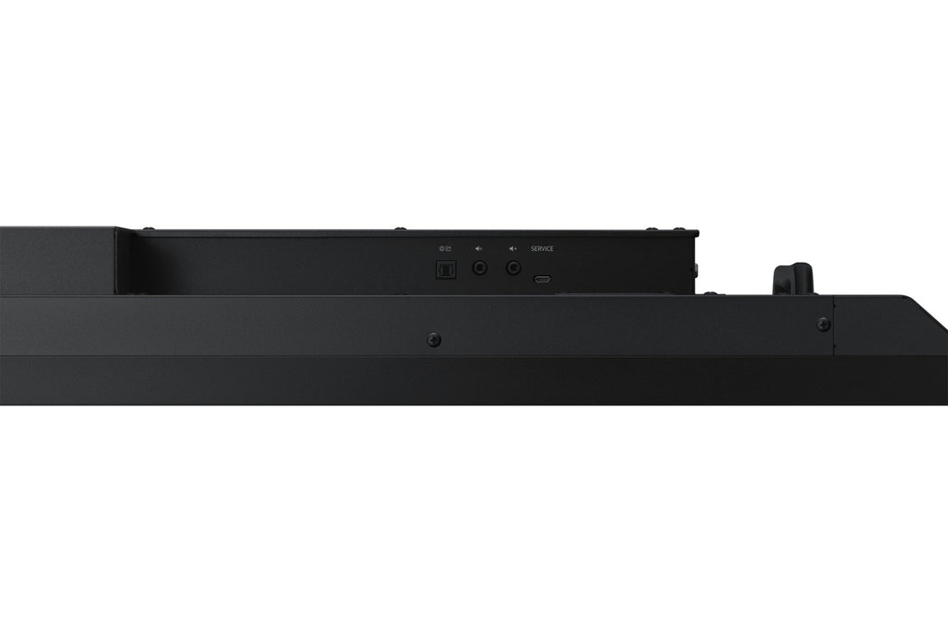 EAN 8806095981819 - Samsung WA65F pizarra blanca interactiva 165,1 cm (65") 3840 x 2160 Pixeles Pantalla táctil Negro imagen 16