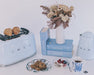 EAN 8017709189099 - Smeg TSF01PBEU tostadora 6 2 rebanada(s) 950 W Azul imagen 53
