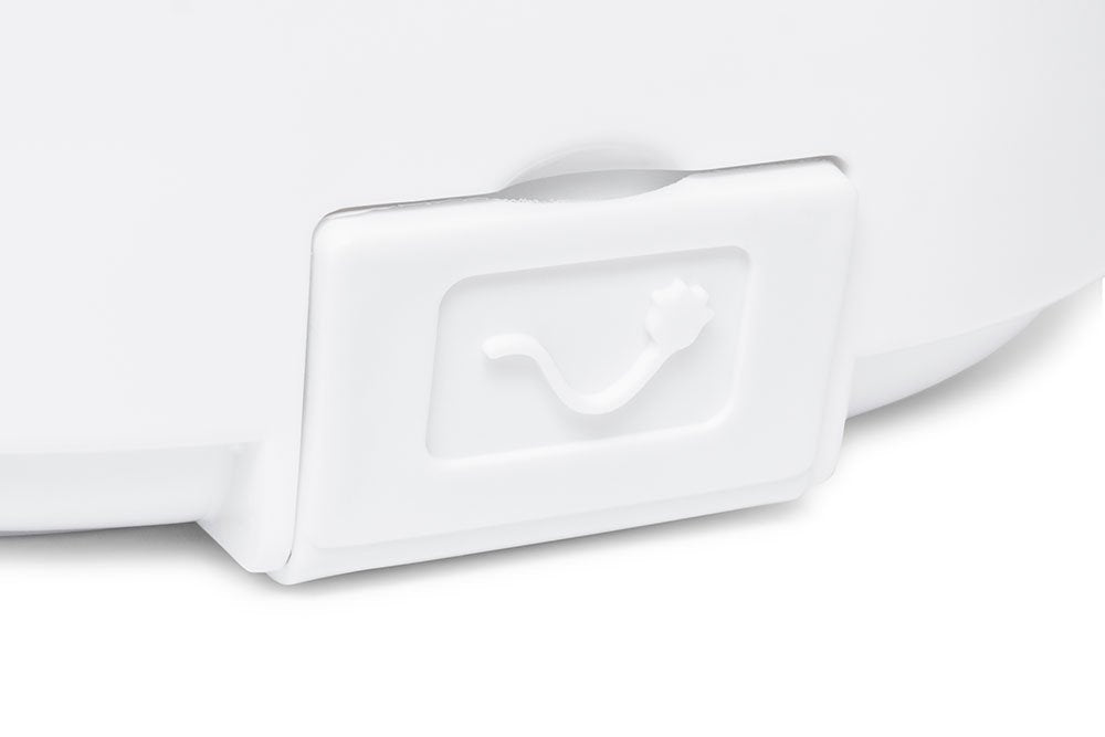 EAN 5902221620560 - Noveen LB330 fiambrera Táper 1,1 L Blanco, Verde imagen 3