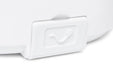 EAN 5902221620560 - Noveen LB330 fiambrera Táper 1,1 L Blanco, Verde imagen 3
