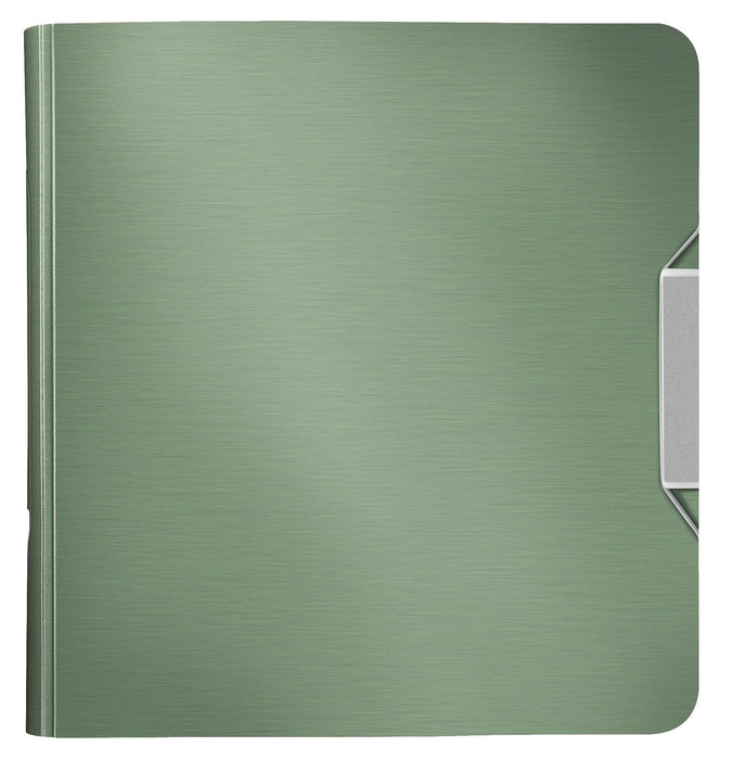 Leitz Archivador Anchura Del Lomo 8.2 Cm Din A4 Plástico Seladon Verde
