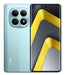 EAN 6932554463915 - POCO M8 5G 17,2 cm (6.77") Ranura híbrida Dual SIM USB Tipo C 8 GB 512 GB 5520 mAh Verde imagen 1