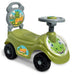 EAN 4042774471590 - Jamara 464005 correpasillos o balancín infantil Otro conductor a bordo imagen 2