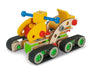 EAN 4051902001127 - Eichhorn Crawler Excavator imagen 5