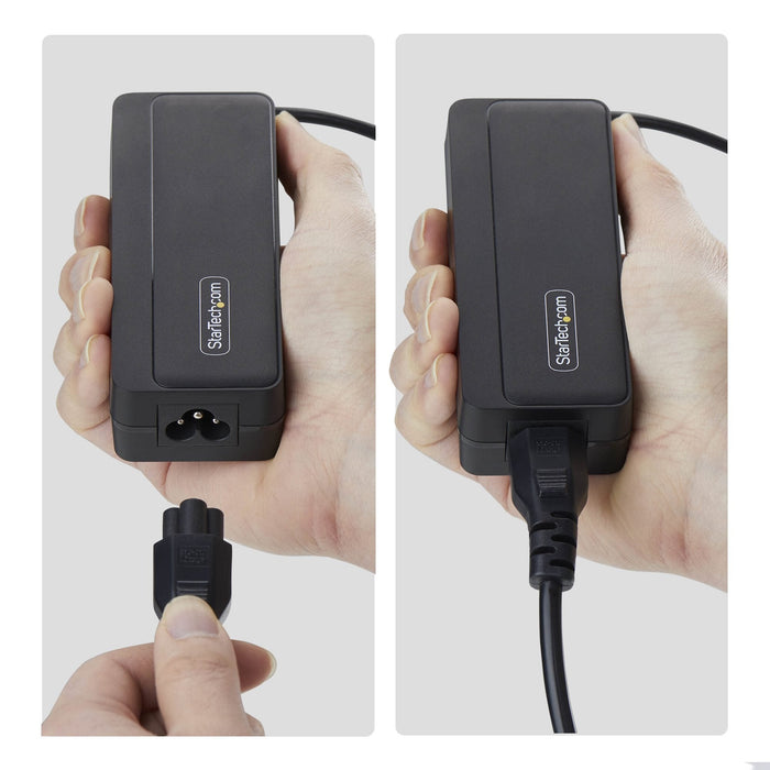 Cargador Usb-C De 140w Gan Char