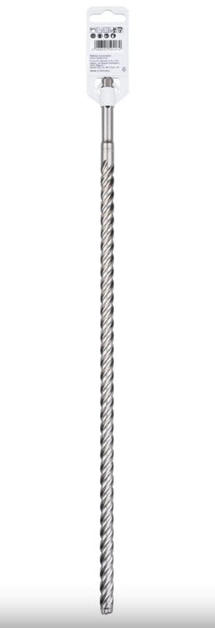 EAN 0088381594172 - Makita NEMESIS II Broca para piedra 1 pieza(s) imagen 3