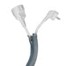EAN 4052792064742 - LogiLink KAB0073 pasacables Gris imagen 3