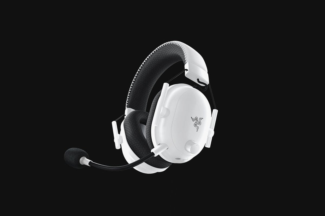 Auriculares Razer Blackshark V2 Pro Blanco (Rz04-03220300-R3m1)