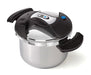 EAN 5901308010706 - Smile AGD MGS-07 olla a presión 7 L Acero inoxidable imagen 1