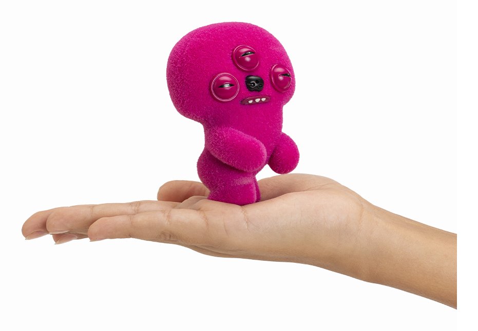 EAN 8432752052112 - Bizak 64113000 juguete de peluche imagen 5