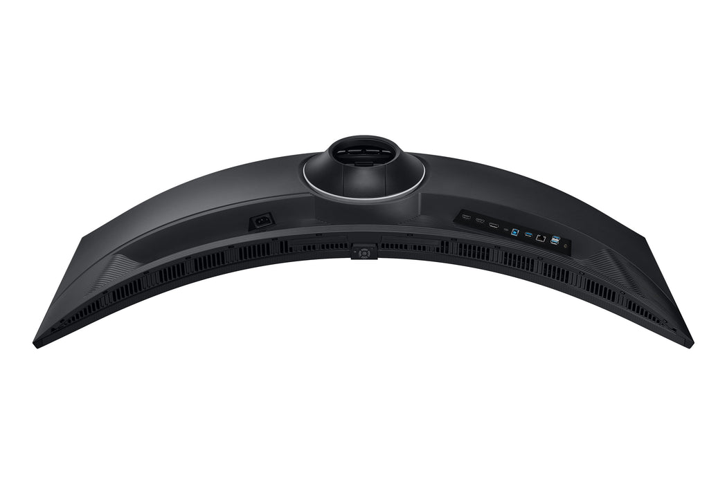 EAN 8806095251233 - Samsung S95UC pantalla para PC 124,5 cm (49") 5120 x 1440 Pixeles DQHD LCD Negro imagen 11