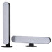 EAN 5901443122029 - Activejet AJE-MUSIC BAR RGB lámpara de mesa 5 W Negro, Multicolor imagen 11