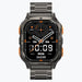 EAN 6974958251088 - KOSPET TANK M3 ULTRA 4,98 cm (1.96") AMOLED 43 mm Digital 410 x 502 Pixeles Pantalla táctil Negro GPS (sa imagen 2