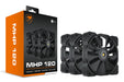 EAN 4710483773358 - COUGAR CGR-CF-MHP12HB3 Ventilador imagen 5