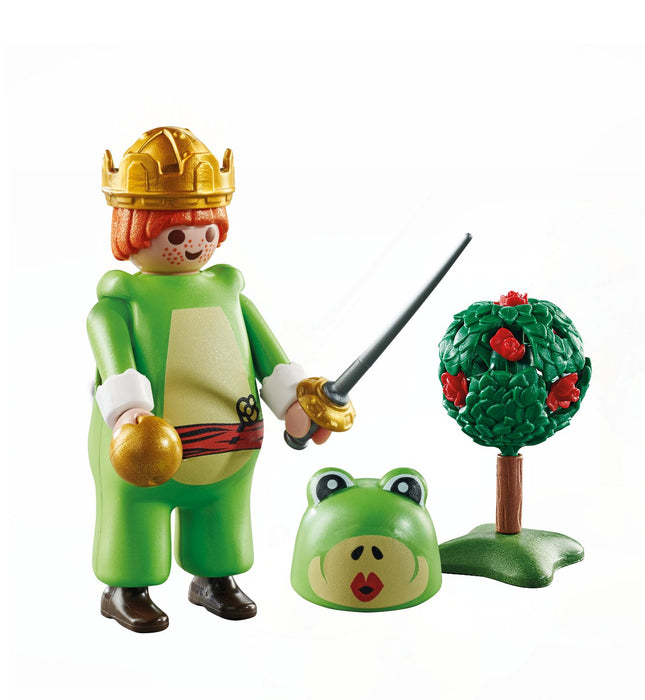 EAN 4008789711694 - Playmobil SpecialPlus 71169 figura de juguete para niños imagen 4