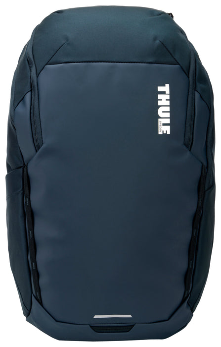 Mochila Thule Chasm Reciclada De 26 Litros - Azul Oscuro, 3205583
