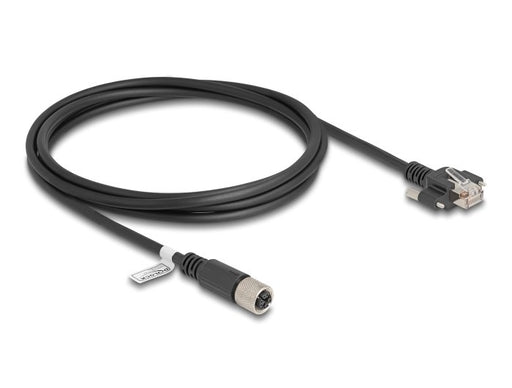 EAN 4043619804573 - DeLOCK 80457 cable de red Cat5e F/UTP (FTP) imagen 1
