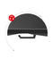 EAN 5903796011029 - Huzaro HERO 8.5 Negro imagen 10