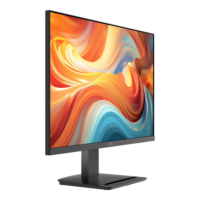 Monitor Msi Pro Mp273q E14 27' Ips / Fhd 1920x1080 / 144hz / 1xhdmi/ 1xdisplay Port/ 1x Vga