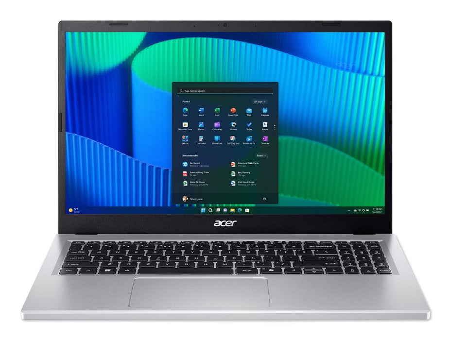 EAN 4711474496997 - Acer Extensa 15 EX215-57-TCO-3290 Intel® Core™ i3 i3-1315U Portátil 39,6 cm (15.6") Full HD 8 GB DDR5-SDR imagen 1