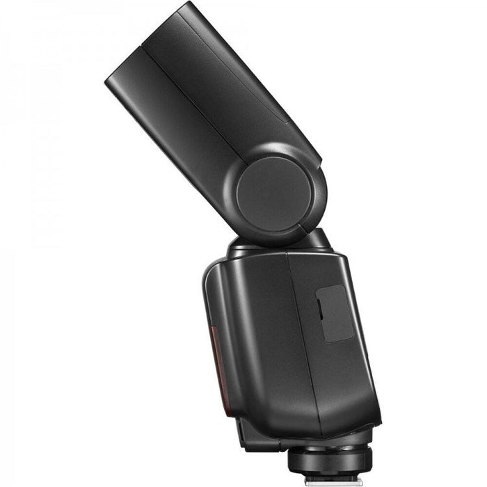 EAN 6952344223819 - Godox TT685II-F flash fotográfico Flash compacto Negro imagen 8