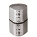 EAN 4005401003939 - Faber-Castell Grip 2001 Sacapuntas manual Plata imagen 1