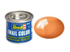 EAN 0000042021858 - Revell Orange, clear 14 ml-tin parte y accesorio de modelo a escala Pintura imagen 1