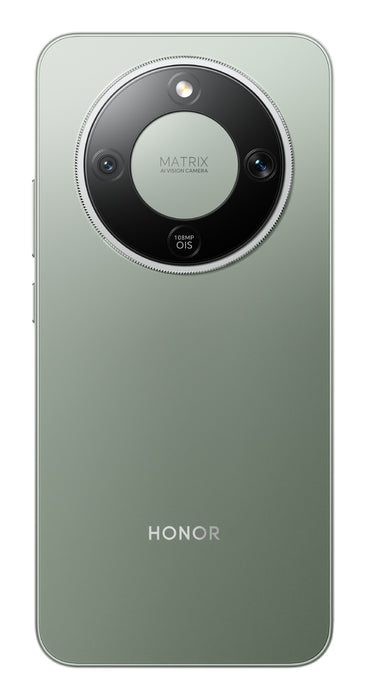 EAN 8034140502522 - Honor Magic8 Lite 5G 17,2 cm (6.79") MagicOS 9.0 USB Tipo C 8 GB 512 GB 7500 mAh Verde imagen 5