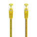 EAN 8436574705249 - AISENS A146-0473 cable de red 0,5 m Cat7 S/FTP (S-STP) imagen 1