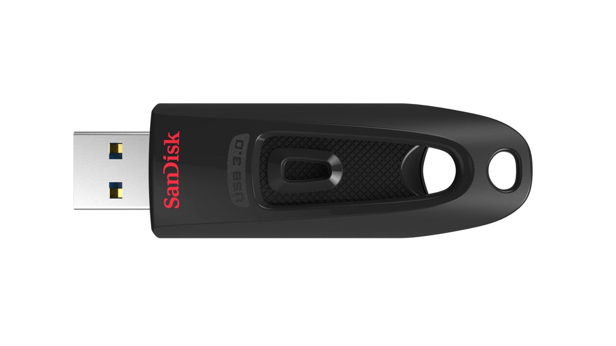 Pendrive 256gb Sandisk Usb 3.0 Sandisk Ultra Usb 3.0