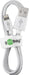 EAN 4040849729072 - Goobay 72907 cable de conector Lightning 2 m Blanco imagen 3