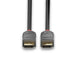 EAN 4002888364843 - Lindy 36484 cable DisplayPort 5 m Negro, Gris imagen 4