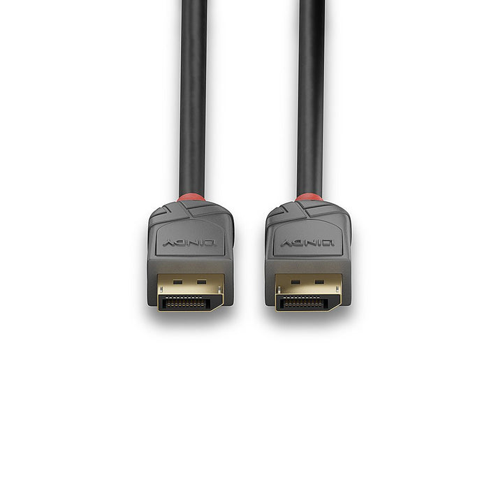 EAN 4002888364805 - Lindy 36480 cable DisplayPort 0,5 m Negro imagen 4