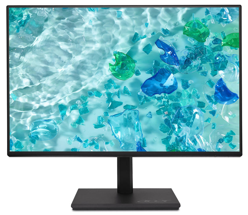 Acer Vero B277gbemiqpruzx 69cm 27'' 1920x1080 Hdmi Dp Usb-C Ls