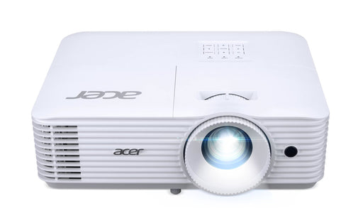 EAN 4711474478535 - Acer P1258i Proyector de alcance estándar 4800 lúmenes ANSI XGA (1024x768) 3D Blanco imagen 2