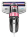 EAN 6946499312221 - JIMMY BX5 PRO aspiradora de mano Negro, Rosa, Plata Sin bolsa imagen 5