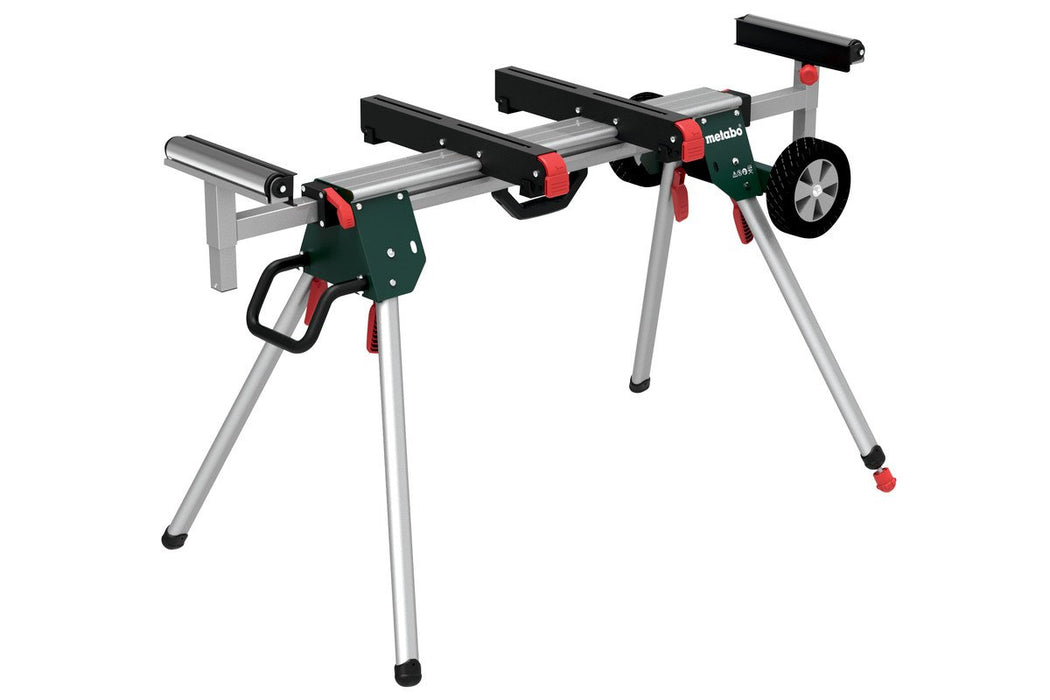 EAN 4007430302236 - Metabo KSU 251 banco de trabajo para ingletadora Acero 4 pata(s) imagen 1